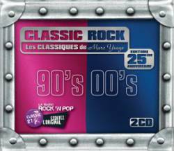 Les Classiques de Marc Ysaye 90's & 00's